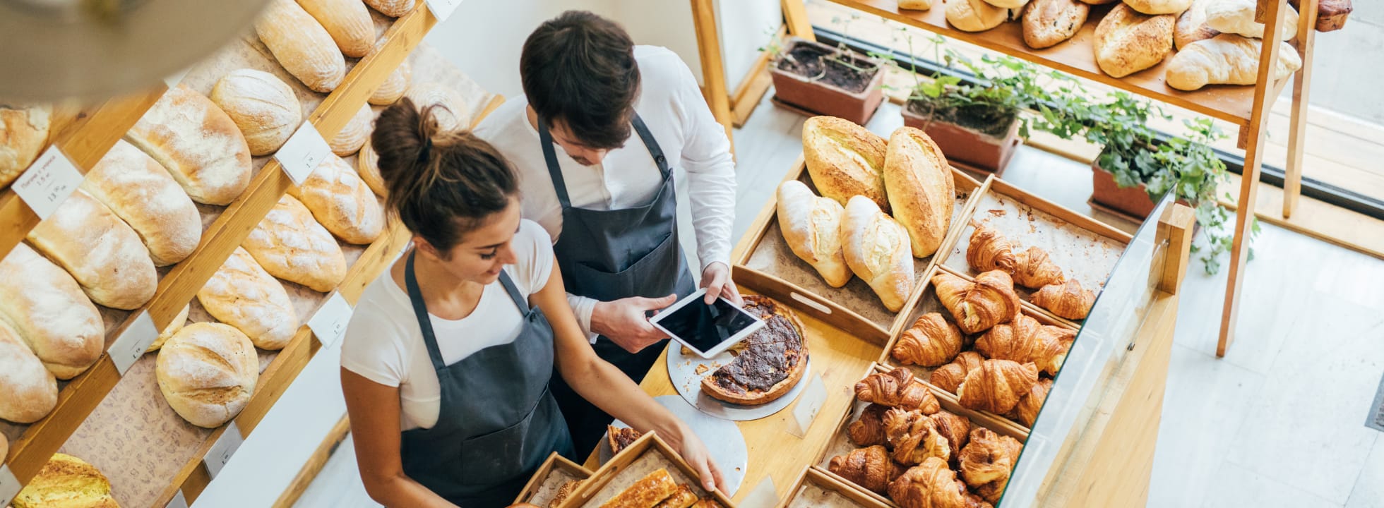 Formation HACCP pour boulangerie et pâtisserie